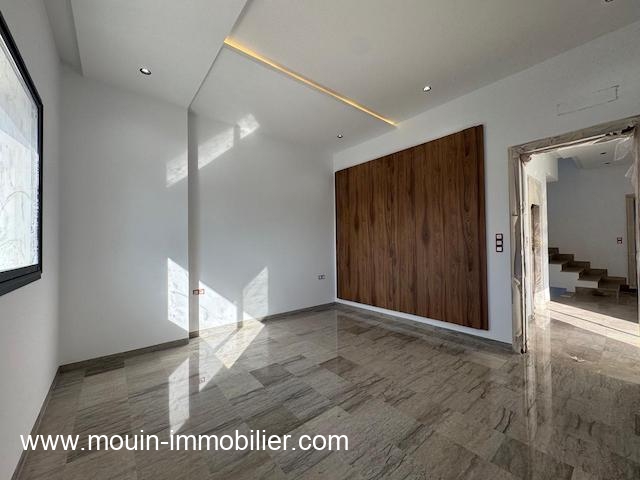Hammamet&nbsp;Hammamet&nbsp;Vente&nbsp;Maisons&nbsp;Villa teresa vii av1891 hammamet