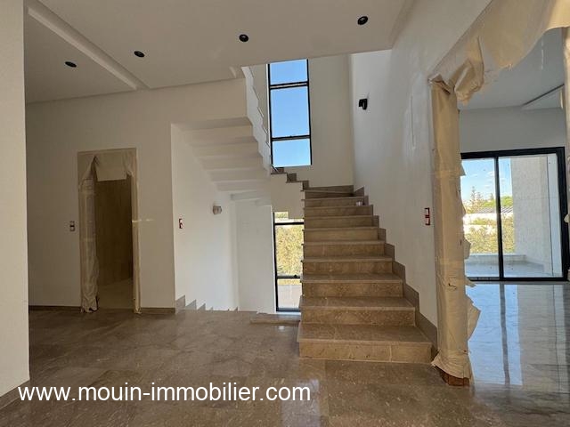 Hammamet&nbsp;Hammamet&nbsp;Vente&nbsp;Maisons&nbsp;Villa teresa vii av1891 hammamet