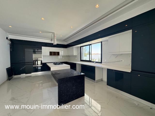 Hammamet&nbsp;Hammamet&nbsp;Vente&nbsp;Maisons&nbsp;Villa l'oreal oii av1918 monchar 2