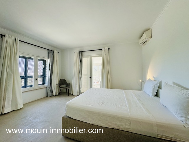 Hammamet&nbsp;Hammamet&nbsp;Vente&nbsp;Maisons&nbsp;Villa bianca av1780 hammamet