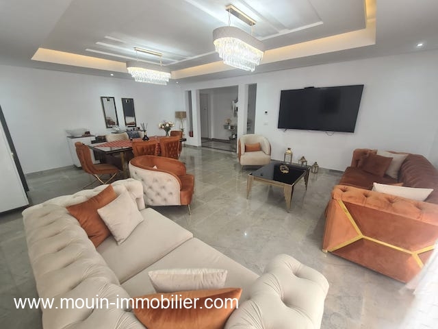 Hammamet&nbsp;Hammamet&nbsp;Vente&nbsp;Appart. 4 pi�ces&nbsp;Appartement baya ii av1929 hammamet sud