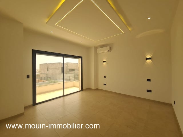 Hammamet&nbsp;Hammamet&nbsp;Vente&nbsp;Maisons&nbsp;Villa vera 1 zone th��tre hammamet av1792