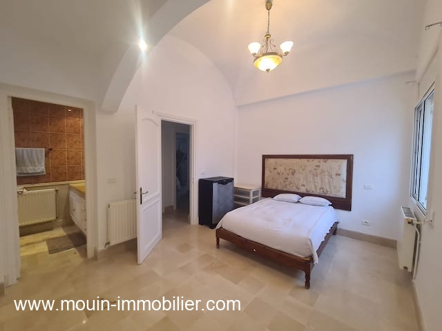 Hammamet&nbsp;Hammamet&nbsp;Vente&nbsp;Maisons&nbsp;Villa calimero av1958 hammamet