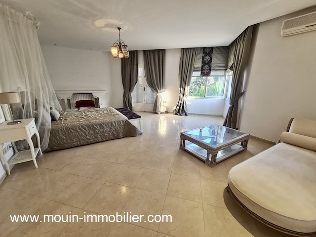 Hammamet&nbsp;Hammamet&nbsp;Vente&nbsp;Maisons&nbsp;Villa maya hammamet nord av1831 i