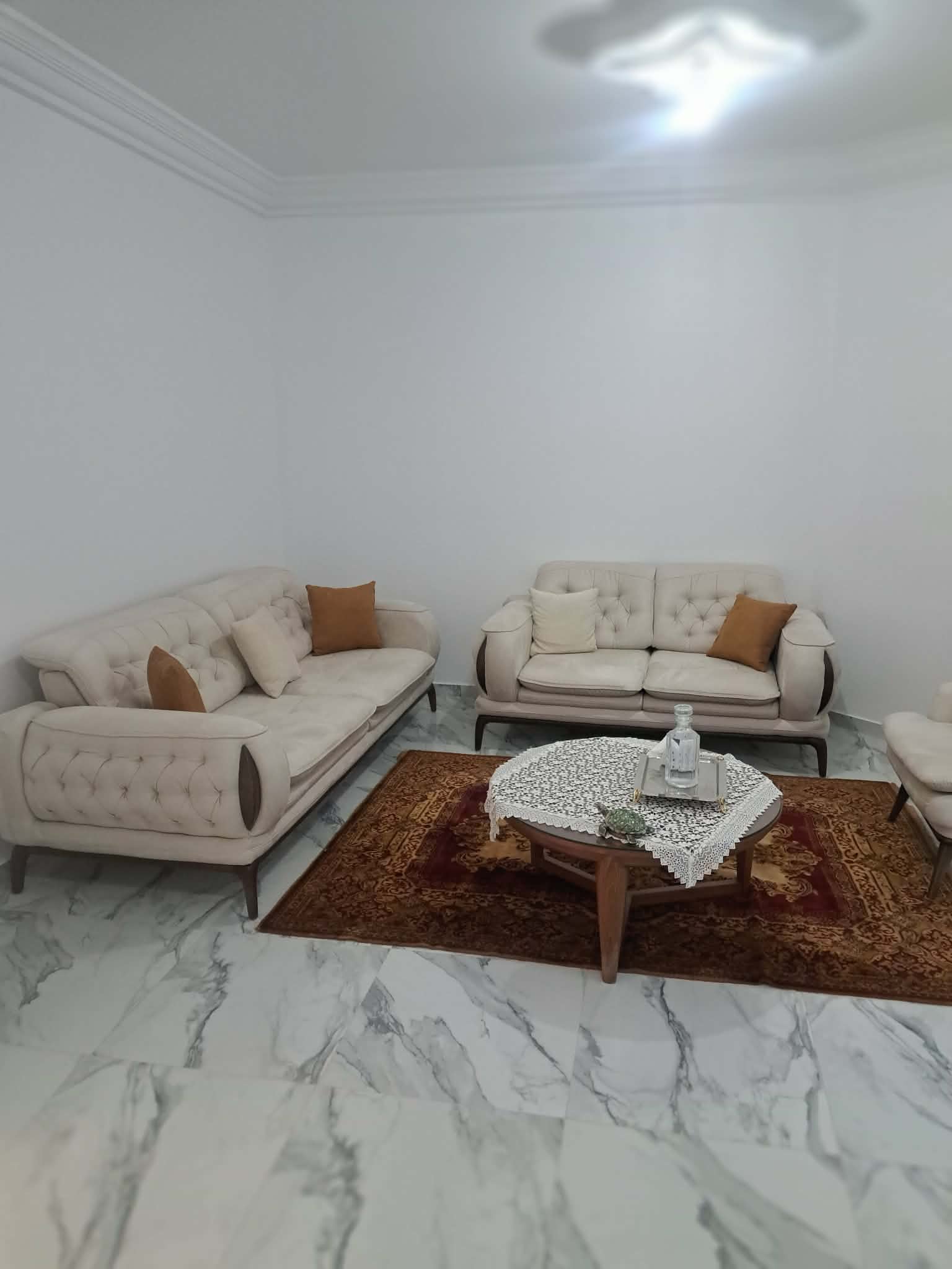 Ariana Ville Ariana Vente Autre Appt s3 a ariana ville