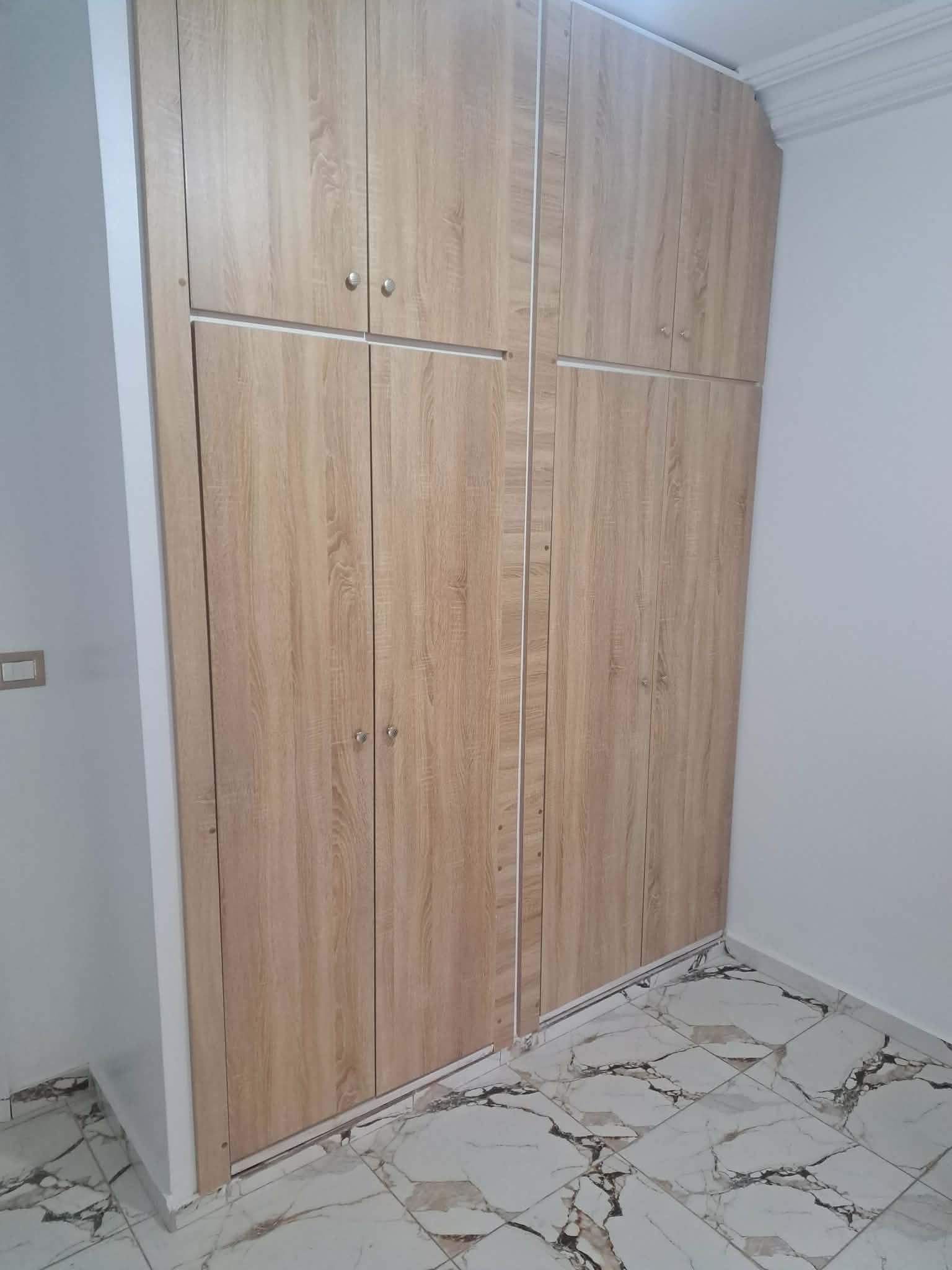 Ariana Ville Ariana Vente Autre Appt s3 a ariana ville