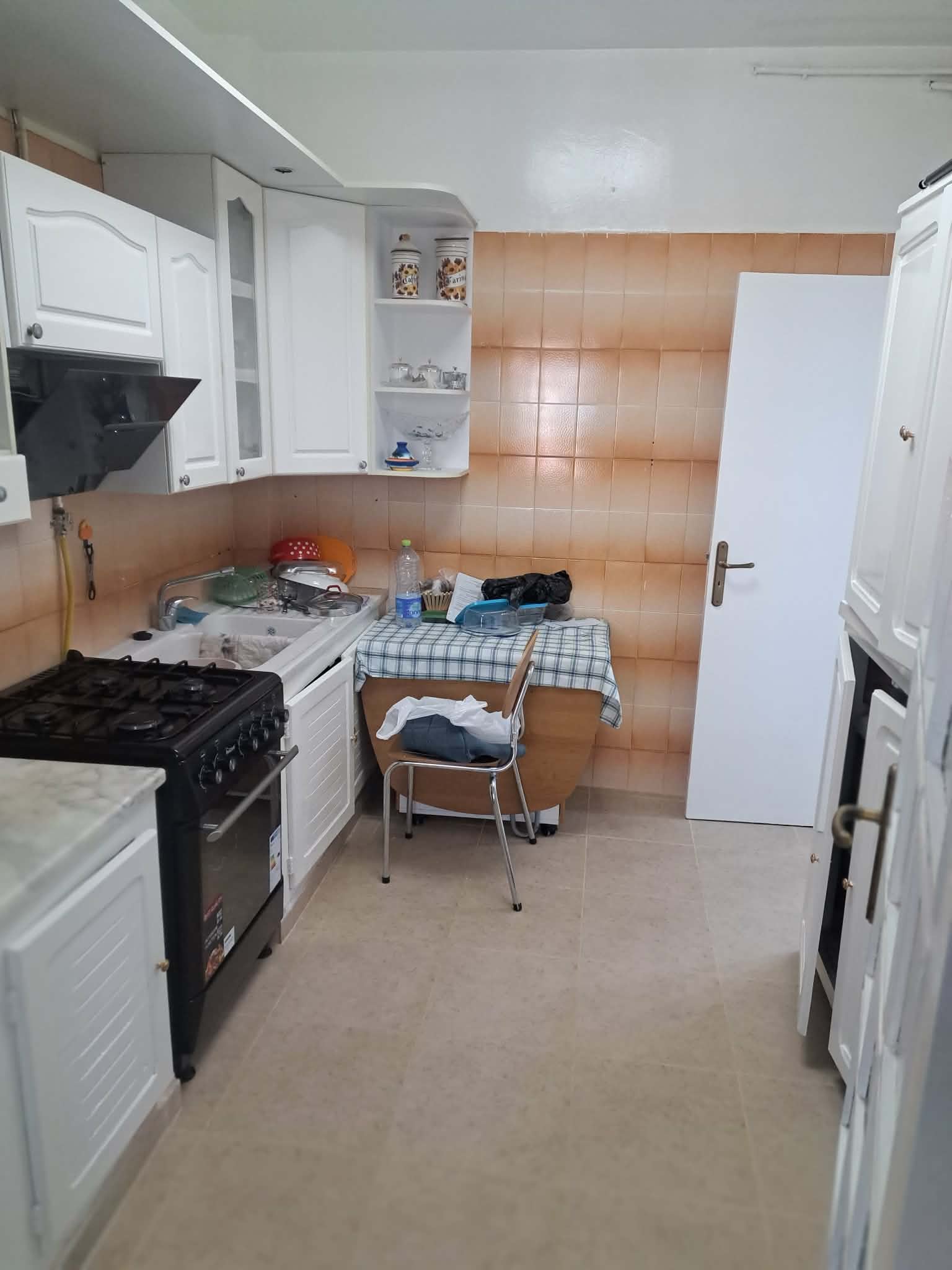 Ariana Ville Ariana Vente Autre Appt s3 a ariana ville