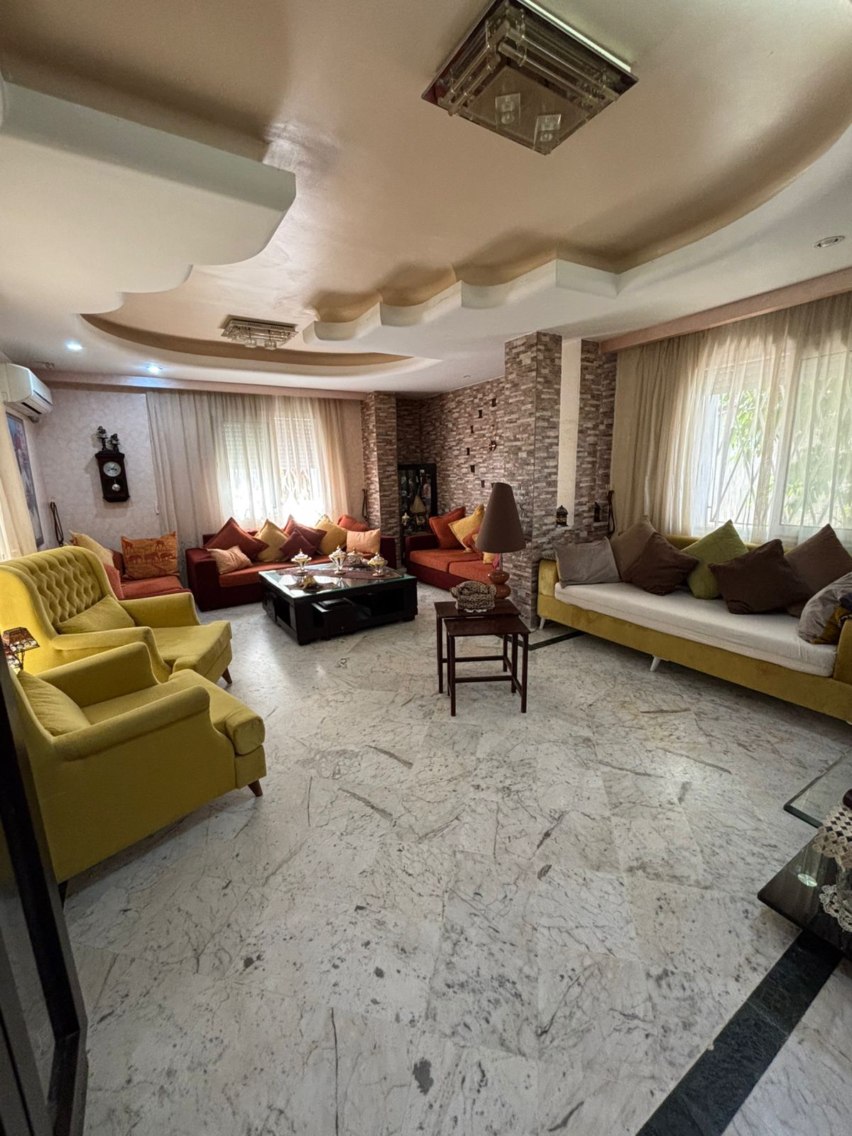 La Soukra&nbsp;La Soukra&nbsp;Vente&nbsp;Duplex&nbsp;Superbe duplex � la soukra