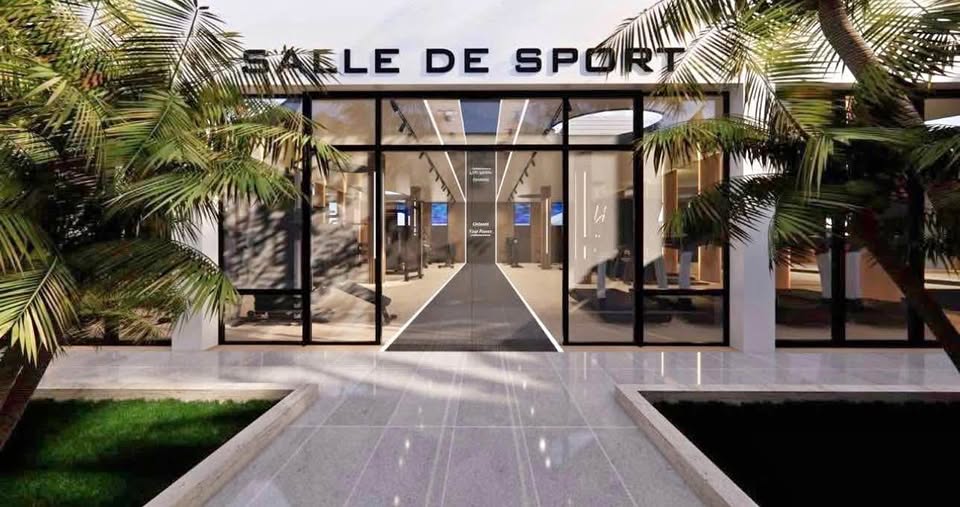 Ain Zaghouan&nbsp;Ain Zaghouan&nbsp;Vente&nbsp;Appart. 1 pi�ce&nbsp;Appartement dispo