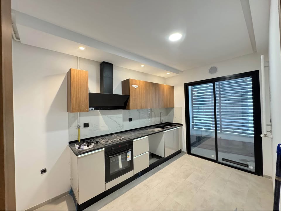Ain Zaghouan&nbsp;Ain Zaghouan&nbsp;Vente&nbsp;Appart. 2 pi�ces&nbsp;Ain zaghouan residence avec salle de sport