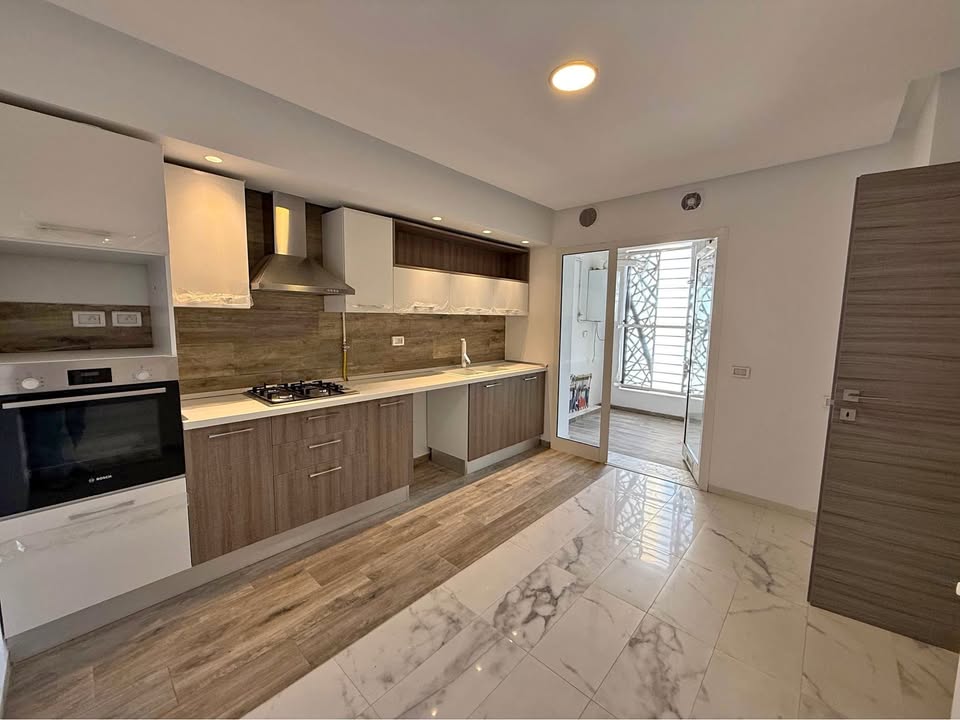Ain Zaghouan&nbsp;Ain Zaghouan&nbsp;Vente&nbsp;Appart. 2 pi�ces&nbsp;Appartement dispo el wahat