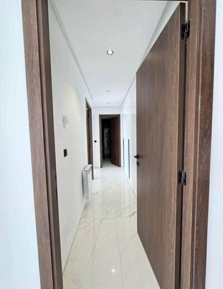 La Marsa&nbsp;El Aouina&nbsp;Vente&nbsp;Appart. 2 pi�ces&nbsp;Un appartement s2 � la nouvelle soukra
