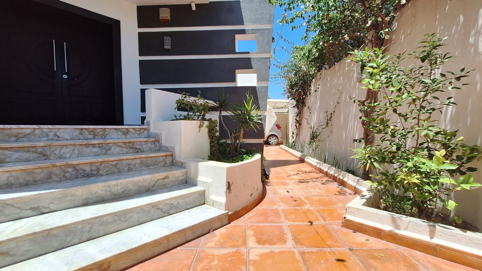 Vente Maisons - Tunisie