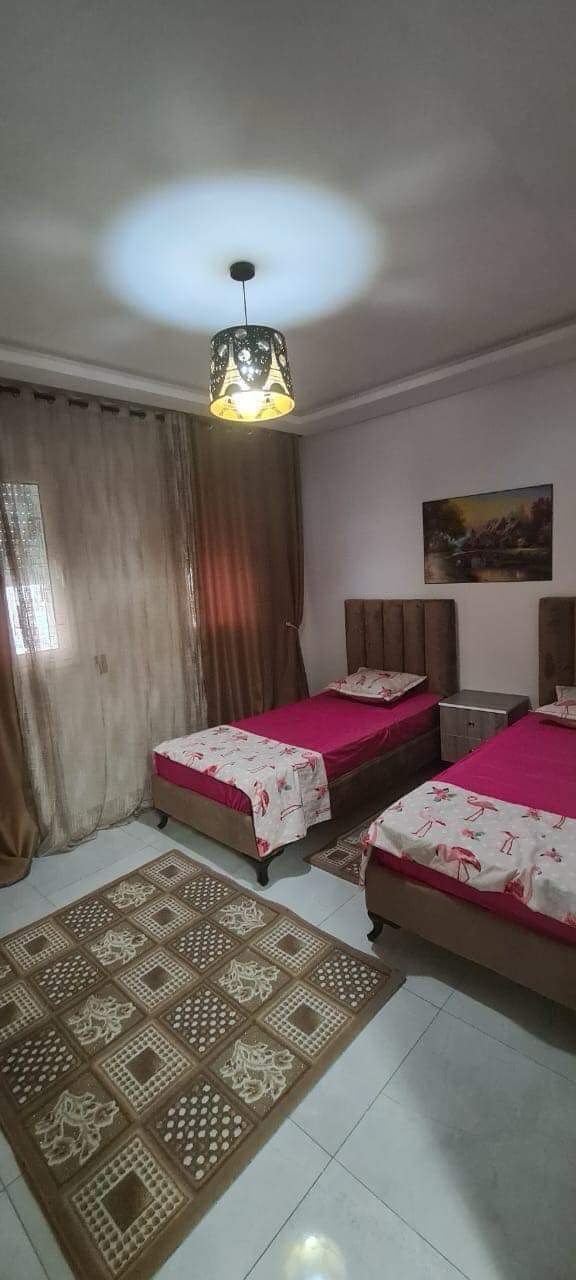 La Marsa&nbsp;El Aouina&nbsp;Vente&nbsp;Appart. 3 pi�ces&nbsp;Apprtement splus 2 wahat