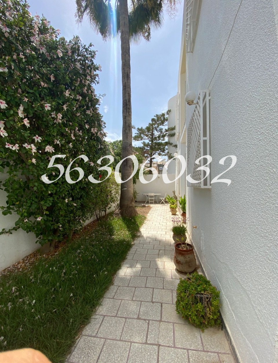 Vente Appart. 2 pices - Tunisie