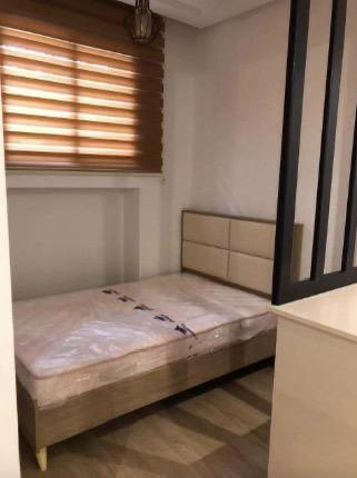 La Marsa&nbsp;El Aouina&nbsp;Vente&nbsp;Appart. 1 pi�ce&nbsp;Apprt au rdc avec meuble