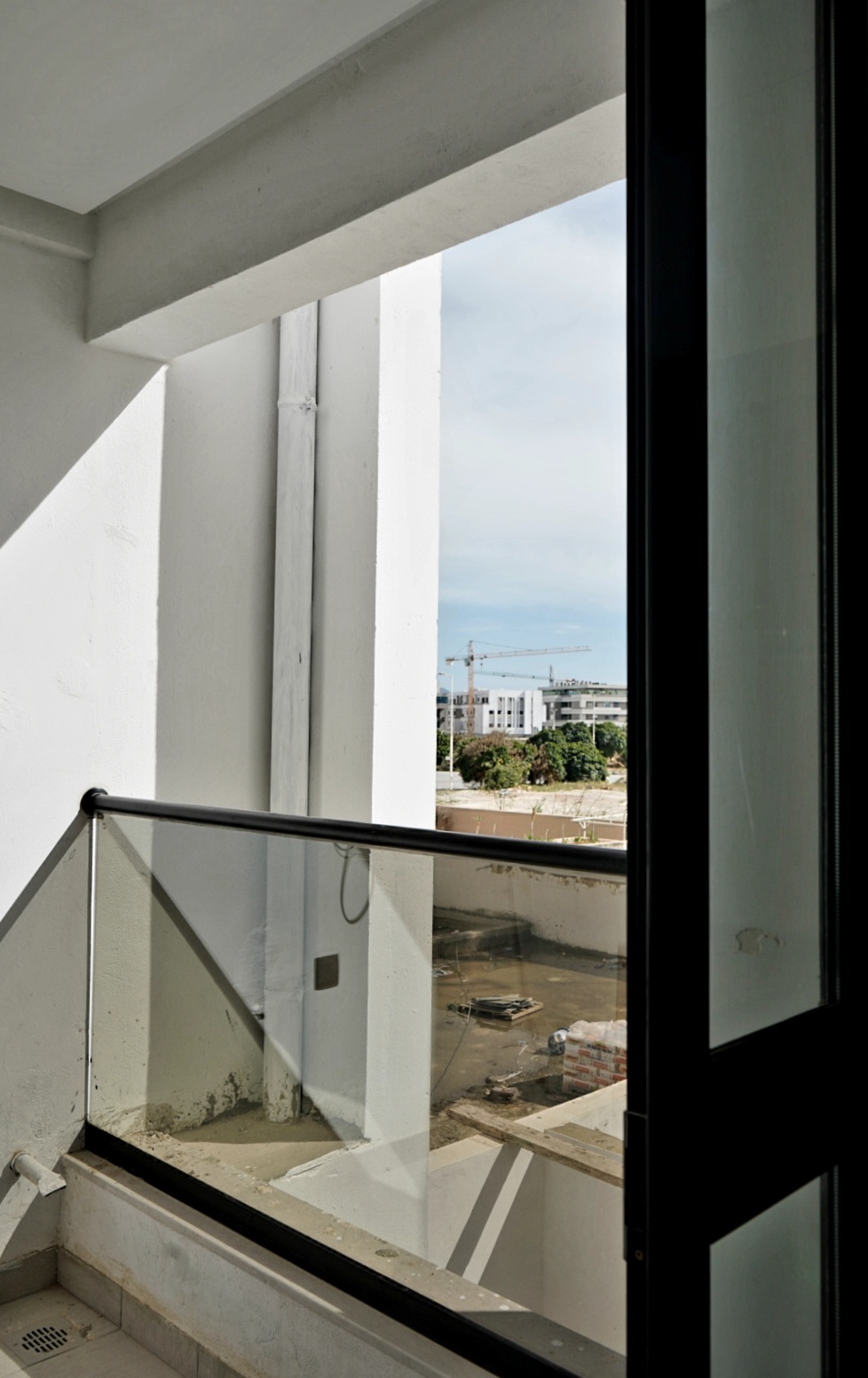 Ain Zaghouan&nbsp;Jardins de Carthage&nbsp;Vente&nbsp;Appart. 3 pi�ces&nbsp;Apprt s2 � les jardins de carthage