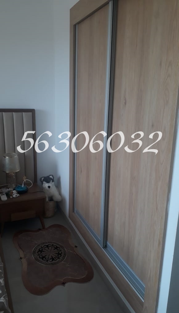 Vente Appart. 2 pices - Tunisie