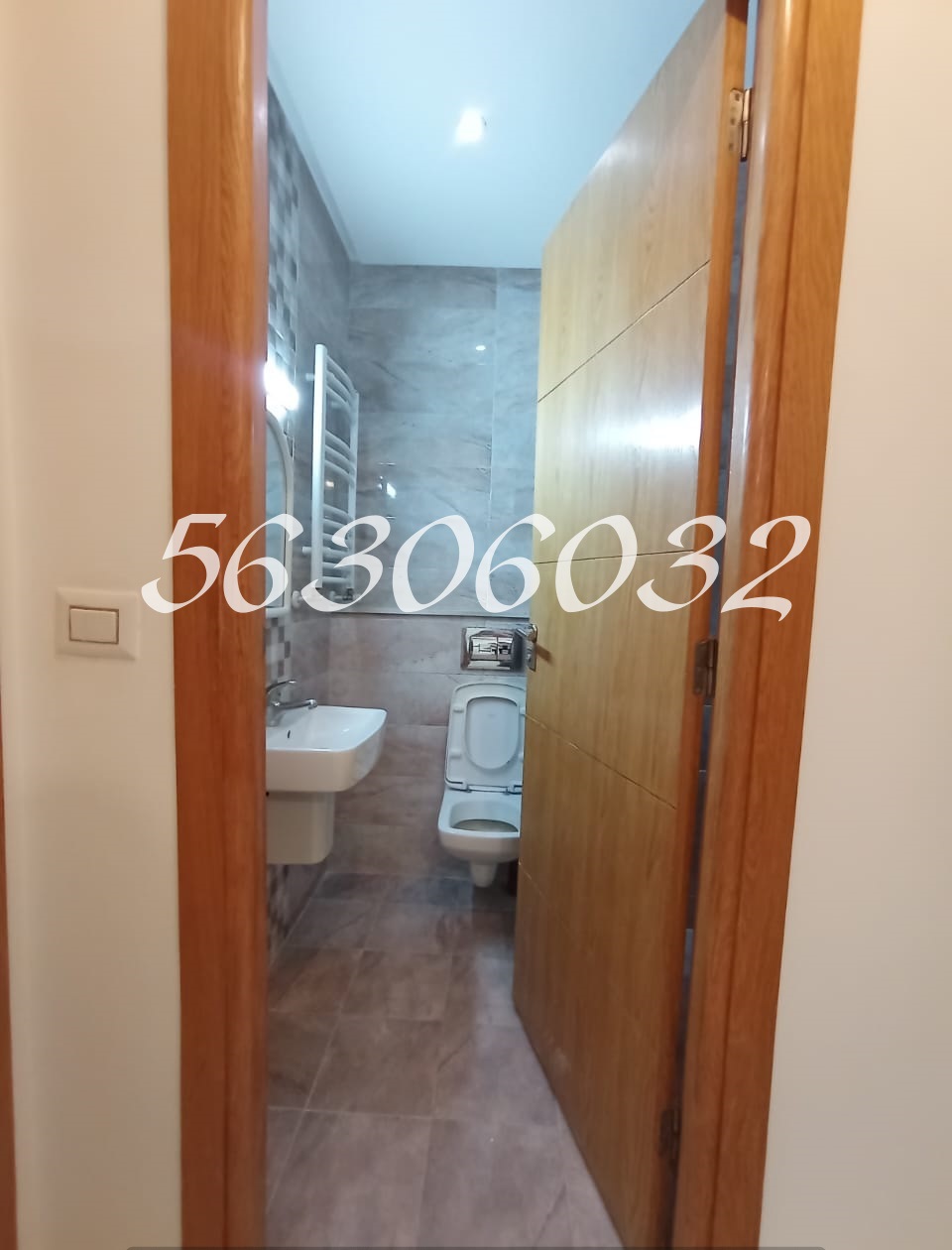 La Marsa&nbsp;El Aouina&nbsp;Vente&nbsp;Appart. 2 pi�ces&nbsp;Apprt s  plus 1 � l wahat