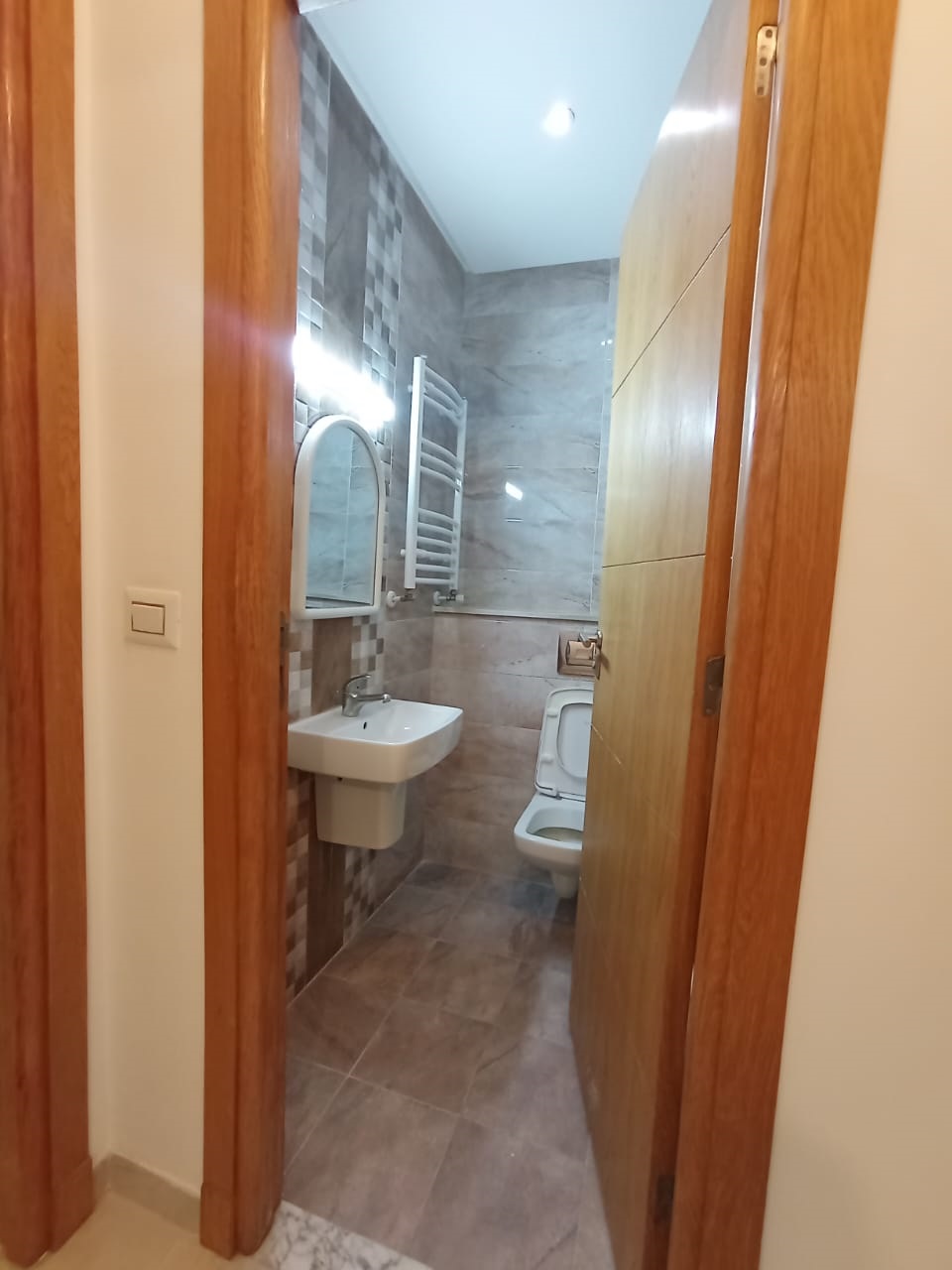 La Marsa&nbsp;El Aouina&nbsp;Vente&nbsp;Appart. 2 pi�ces&nbsp;Apprtement  s plus 1 � cit� l wahat