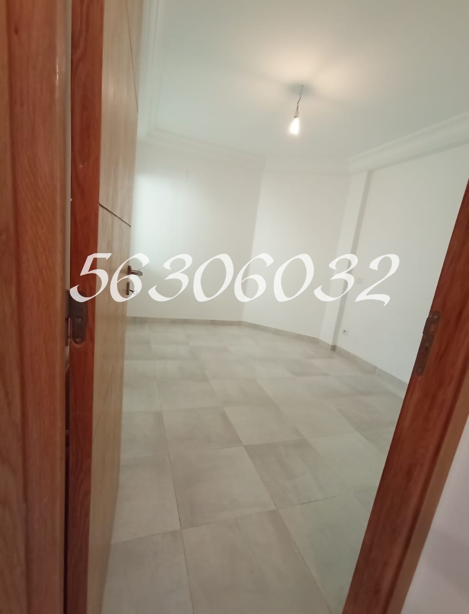 La Marsa&nbsp;El Aouina&nbsp;Vente&nbsp;Appart. 2 pi�ces&nbsp;Apprtement  splus 1 � cit� l wahat