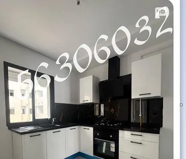 Vente&nbsp;Appart. 3 pi�ces - Tunisie