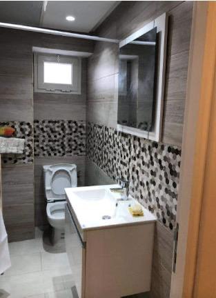 La Marsa&nbsp;El Aouina&nbsp;Vente&nbsp;Appart. 1 pi�ce&nbsp;Apprt splus 0 au rdc � cit� el wahat