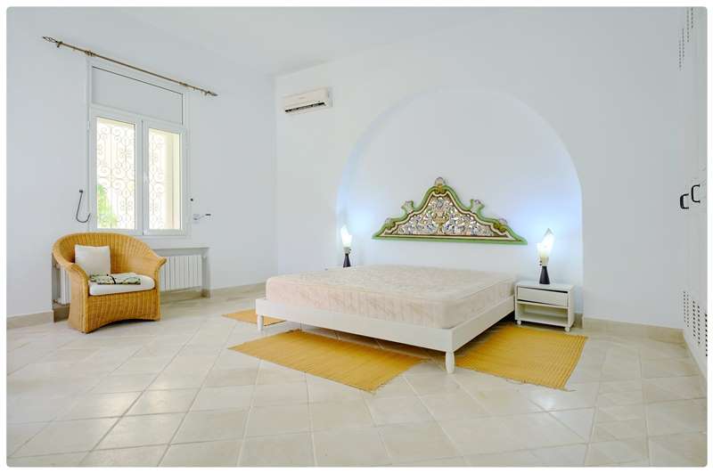 Hammamet&nbsp;Hammamet&nbsp;Vente&nbsp;Maisons&nbsp;V558 villa ruby hammamet p
