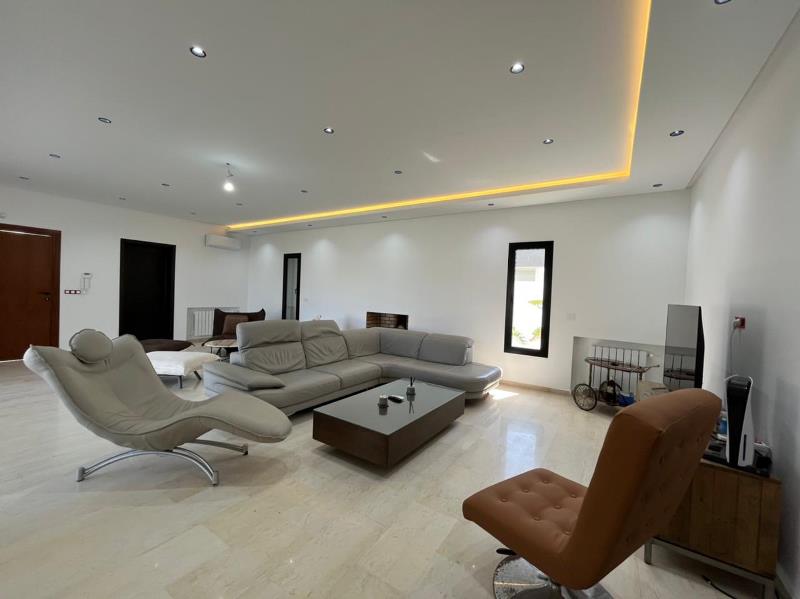 Hammamet Hammamet Vente Maisons V550 villa delice hammamet z