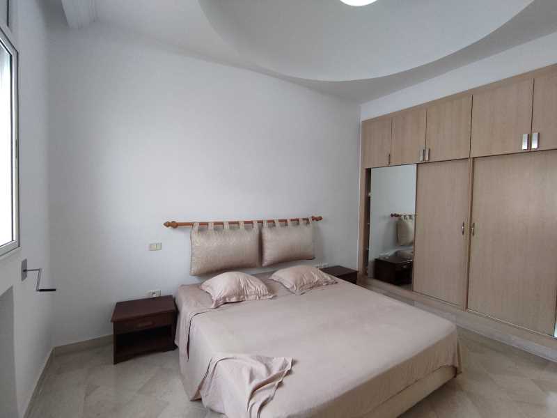 Hammamet&nbsp;Hammamet&nbsp;Vente&nbsp;Maisons&nbsp;V268 villa panorama yessmin hammamet