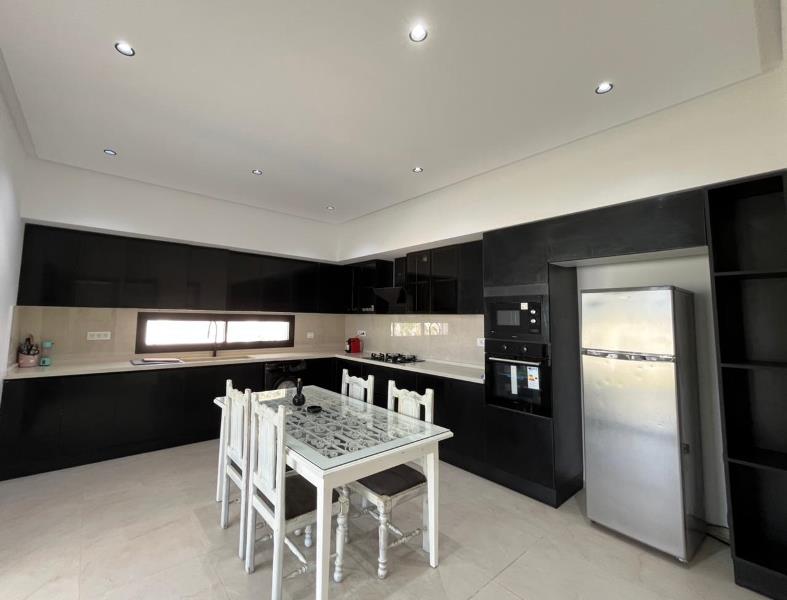 Hammamet&nbsp;Hammamet&nbsp;Vente&nbsp;Maisons&nbsp;V550 villa delice sidi hammed f