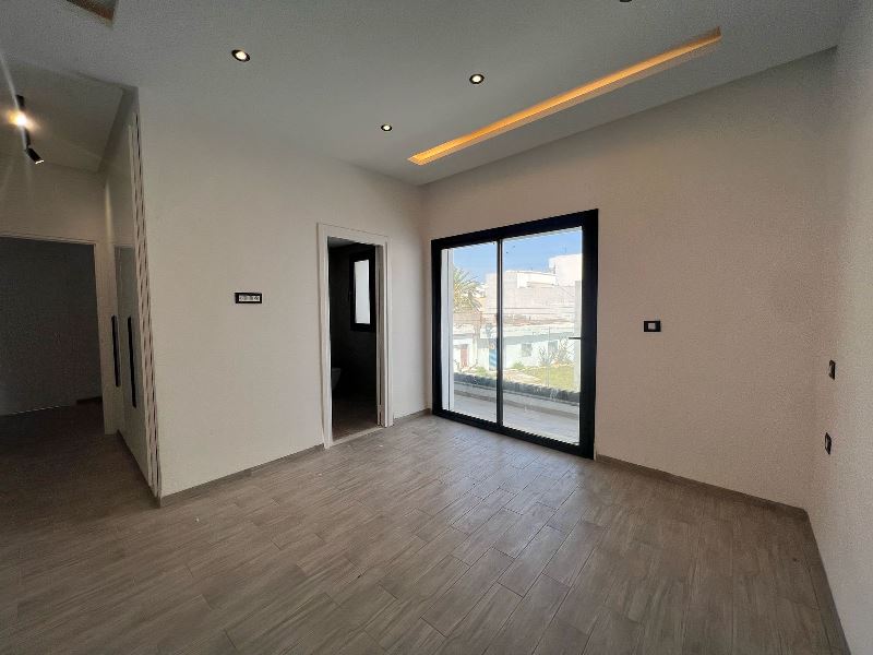 Hammamet&nbsp;Hammamet&nbsp;Vente&nbsp;Maisons&nbsp;V536 villa suisse 2 hammamet u