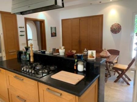 Hammamet&nbsp;Hammamet&nbsp;Vente&nbsp;Maisons&nbsp;V339 villa aicha hammamet z