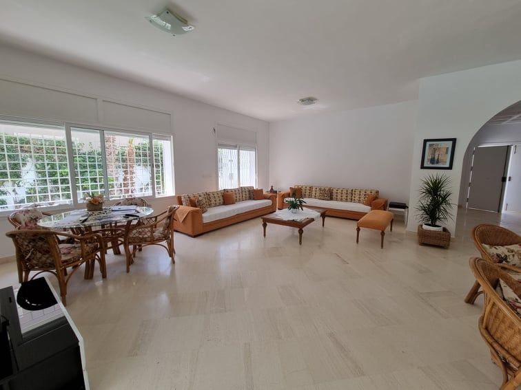 Hammamet&nbsp;Hammamet&nbsp;Vente&nbsp;Maisons&nbsp;V253 villa hedi hammamet yesmine