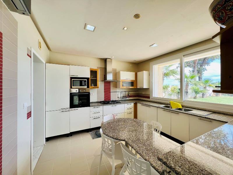 Beni Khiar&nbsp;Beni Khiar&nbsp;Vente&nbsp;Maisons&nbsp;V404 villa ricci beni khiar m