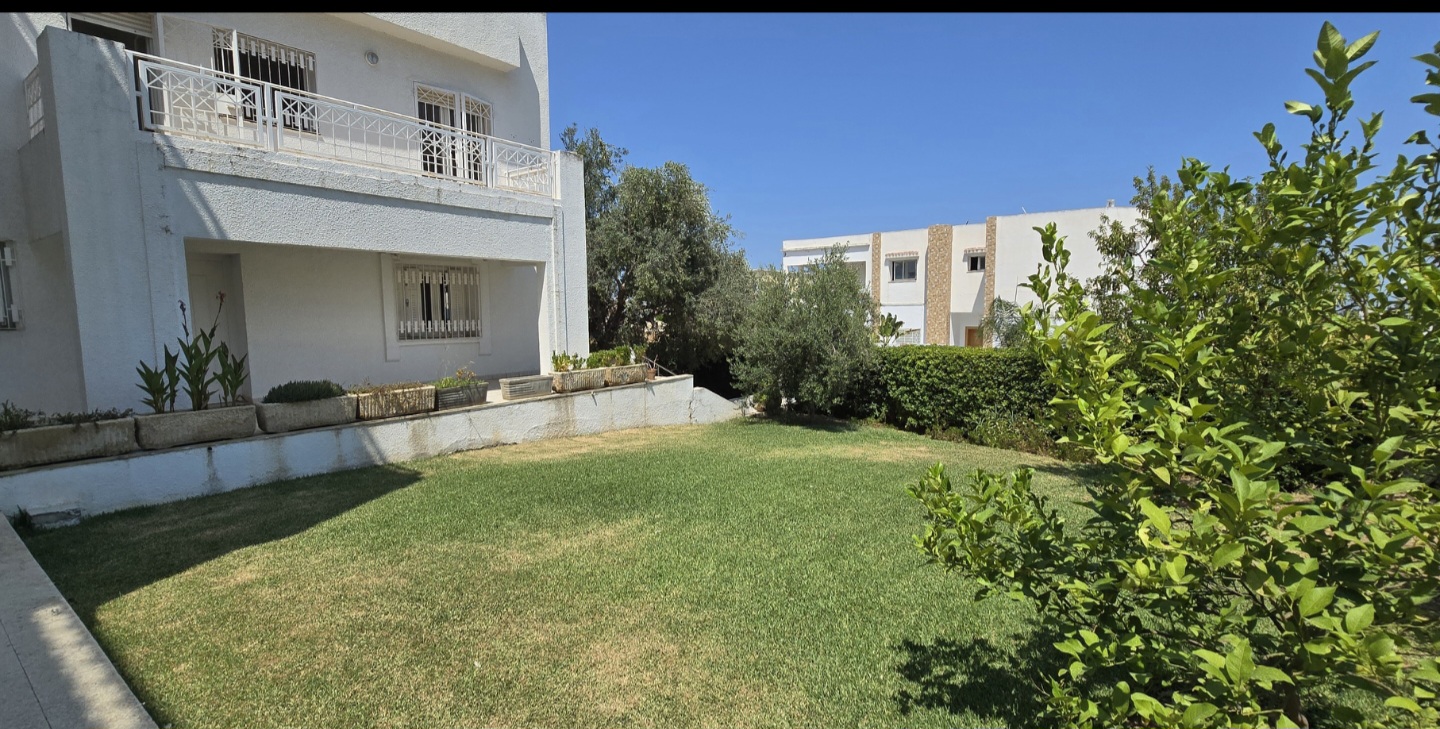 El Menzah&nbsp;El Menzah 9&nbsp;Vente&nbsp;Maisons&nbsp;Villa unique