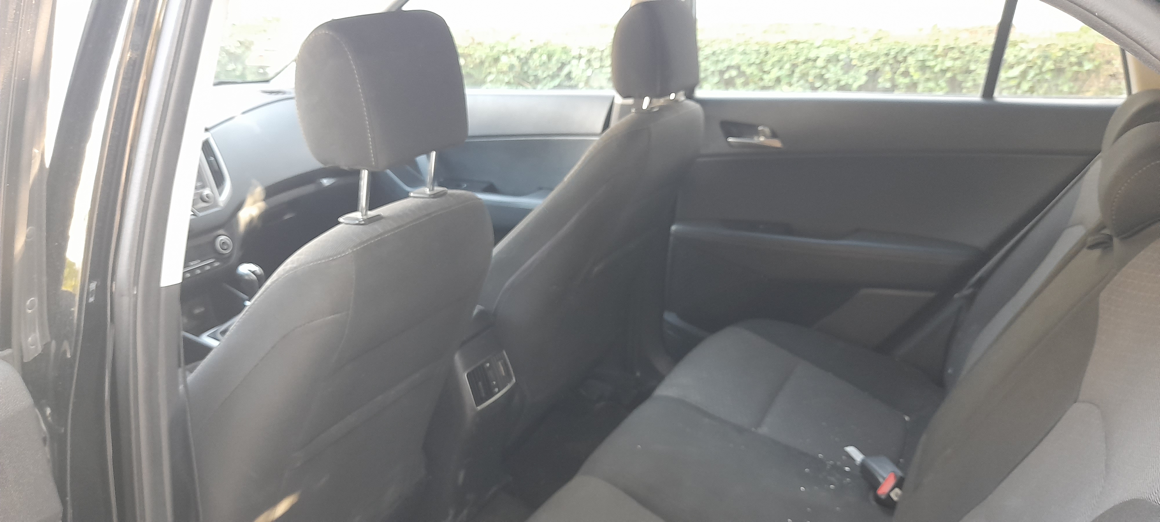 El Menzah&nbsp;Mutuelle Ville&nbsp;Hyundai&nbsp;Autre Mod�le&nbsp;Hyunday creta