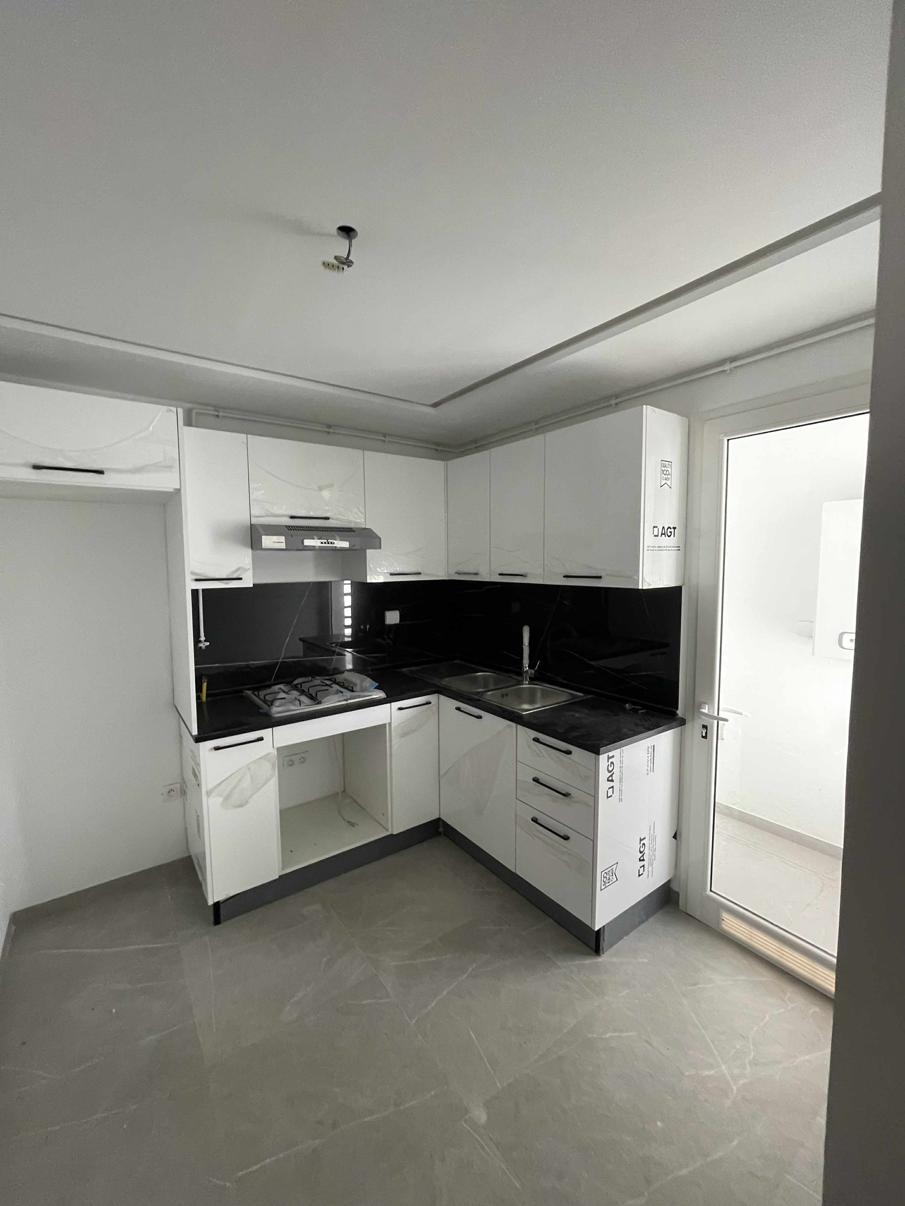 Cite El Khadra&nbsp;Cite Jardins&nbsp;Vente&nbsp;Appart. 3 pi�ces&nbsp;Appartement s2 � cit� jardiins