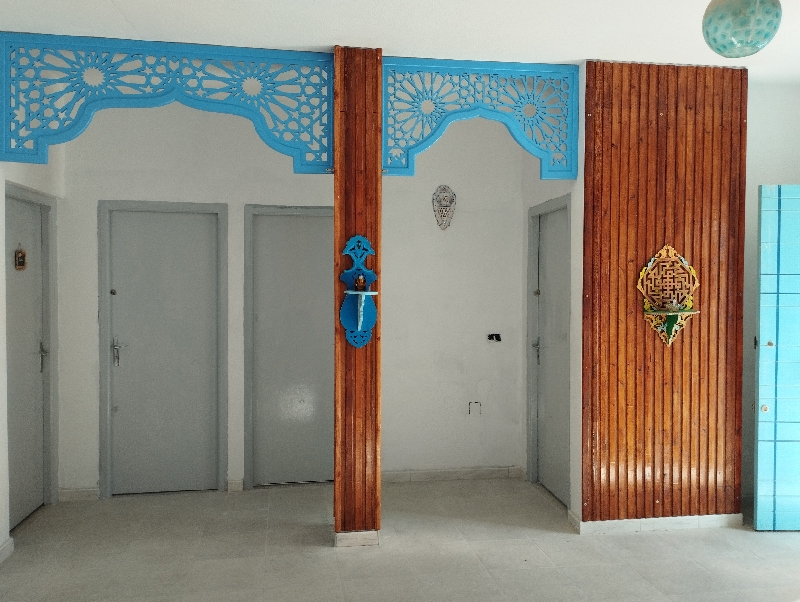 Ras Jebel&nbsp;Rafraf Plage&nbsp;Vente&nbsp;Maisons&nbsp;Maison 216 m2 rafraf plage