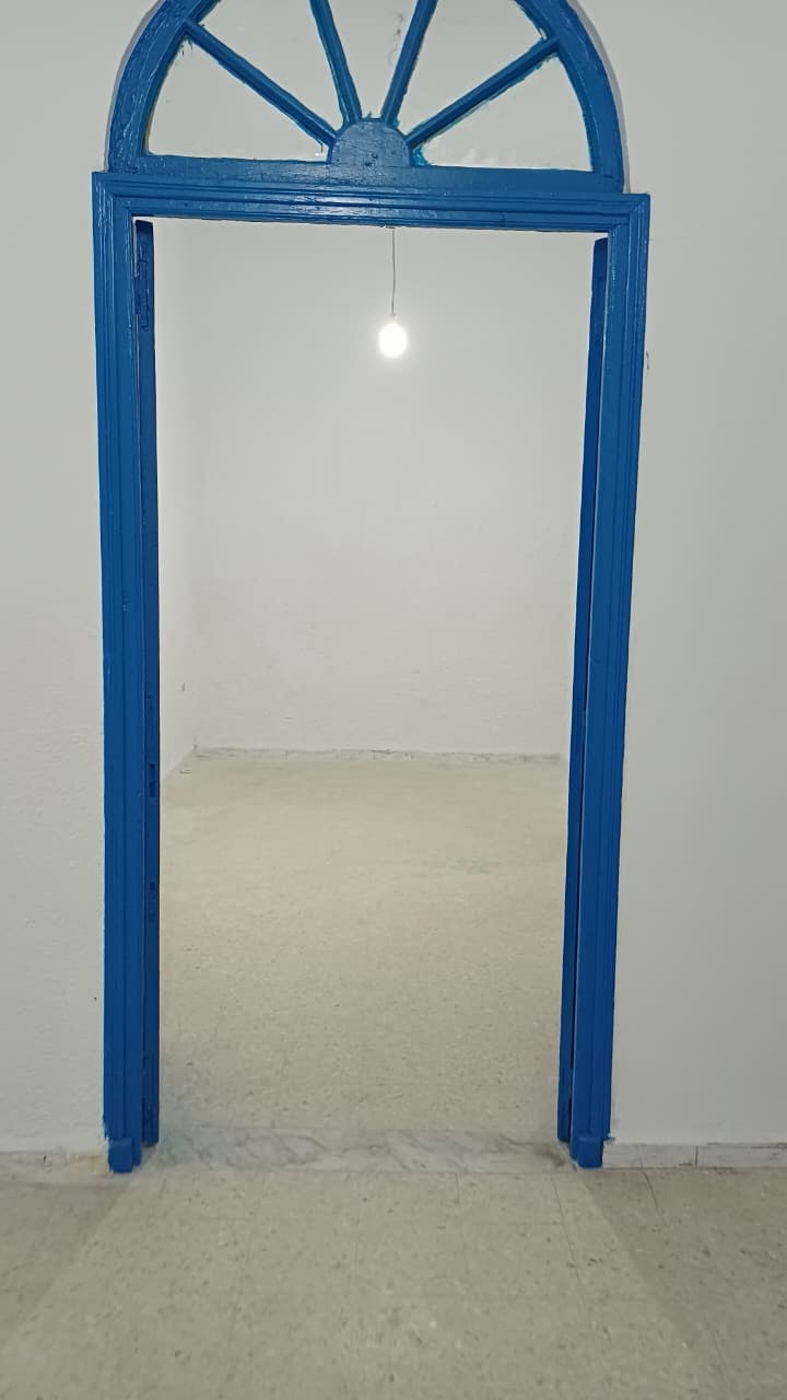 Sidi El Bechir Sidi El Bechir Vente Appart. 2 pices Appartement s2 au centre ville de tunis