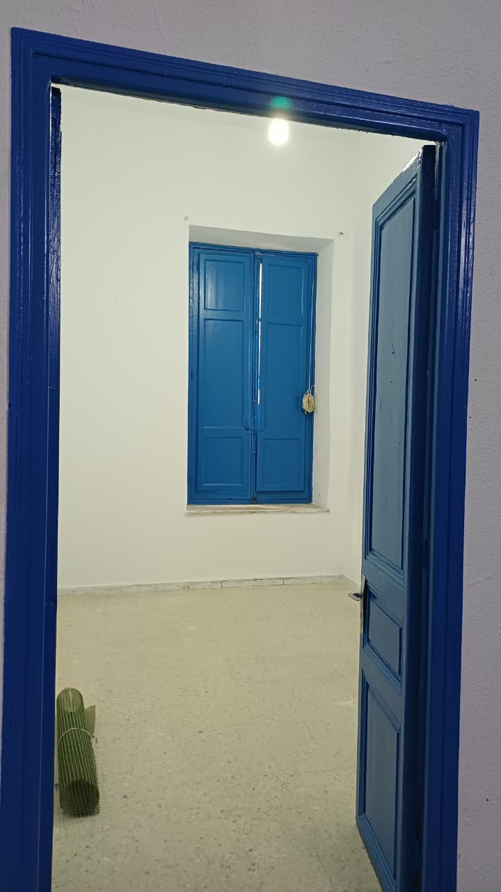 Sidi El Bechir Sidi El Bechir Vente Appart. 2 pices Appartement s2 au centre ville de tunis