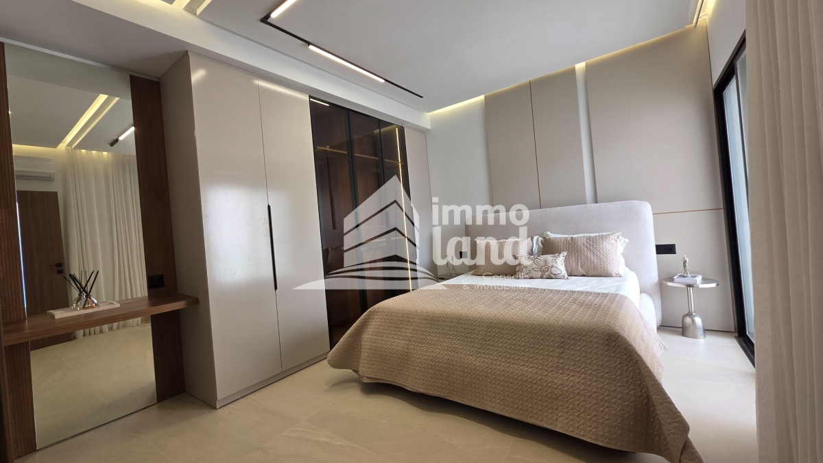 La Soukra&nbsp;Chotrana 2&nbsp;Vente&nbsp;Appart. 3 pi�ces&nbsp;Appartement s3 direct promoteur � la soukraa