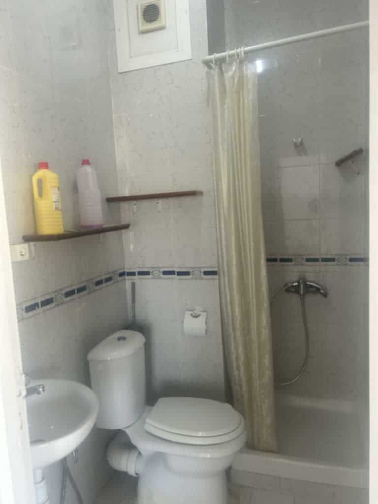 Bou Mhel El Bassatine&nbsp;Cite Bou Mhel&nbsp;Vente&nbsp;Appart. 2 pi�ces&nbsp;Bel appartement