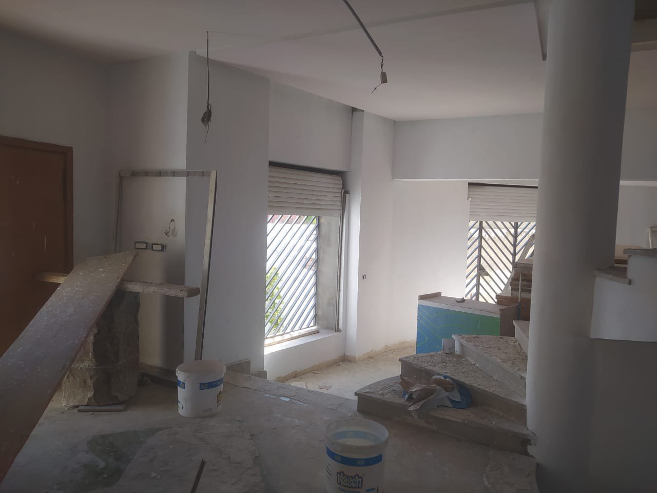 Vente Maisons - Tunisie