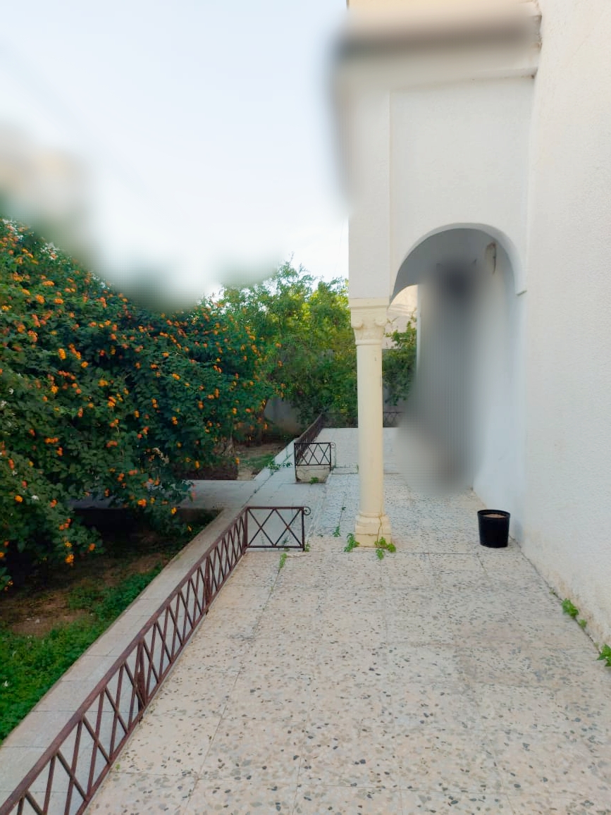 Vente&nbsp;Maisons - Tunisie