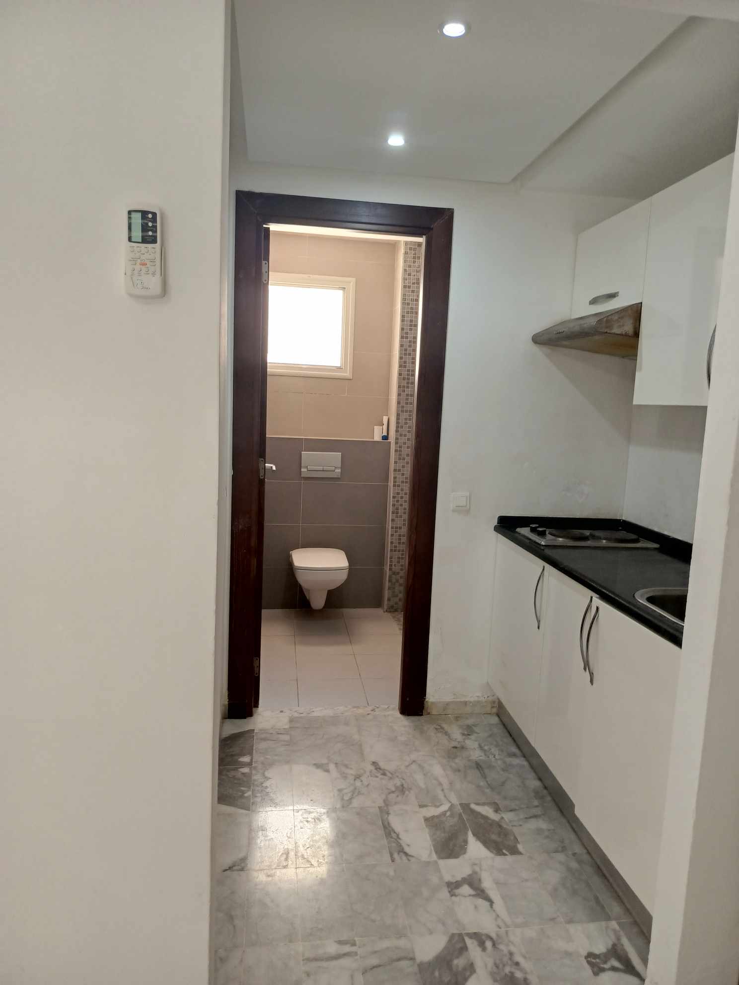 Ariana Ville&nbsp;Cite Ennasr 2&nbsp;Vente&nbsp;Appart. 2 pi�ces&nbsp;Bonne affaire  joli appt s1 bien situ�