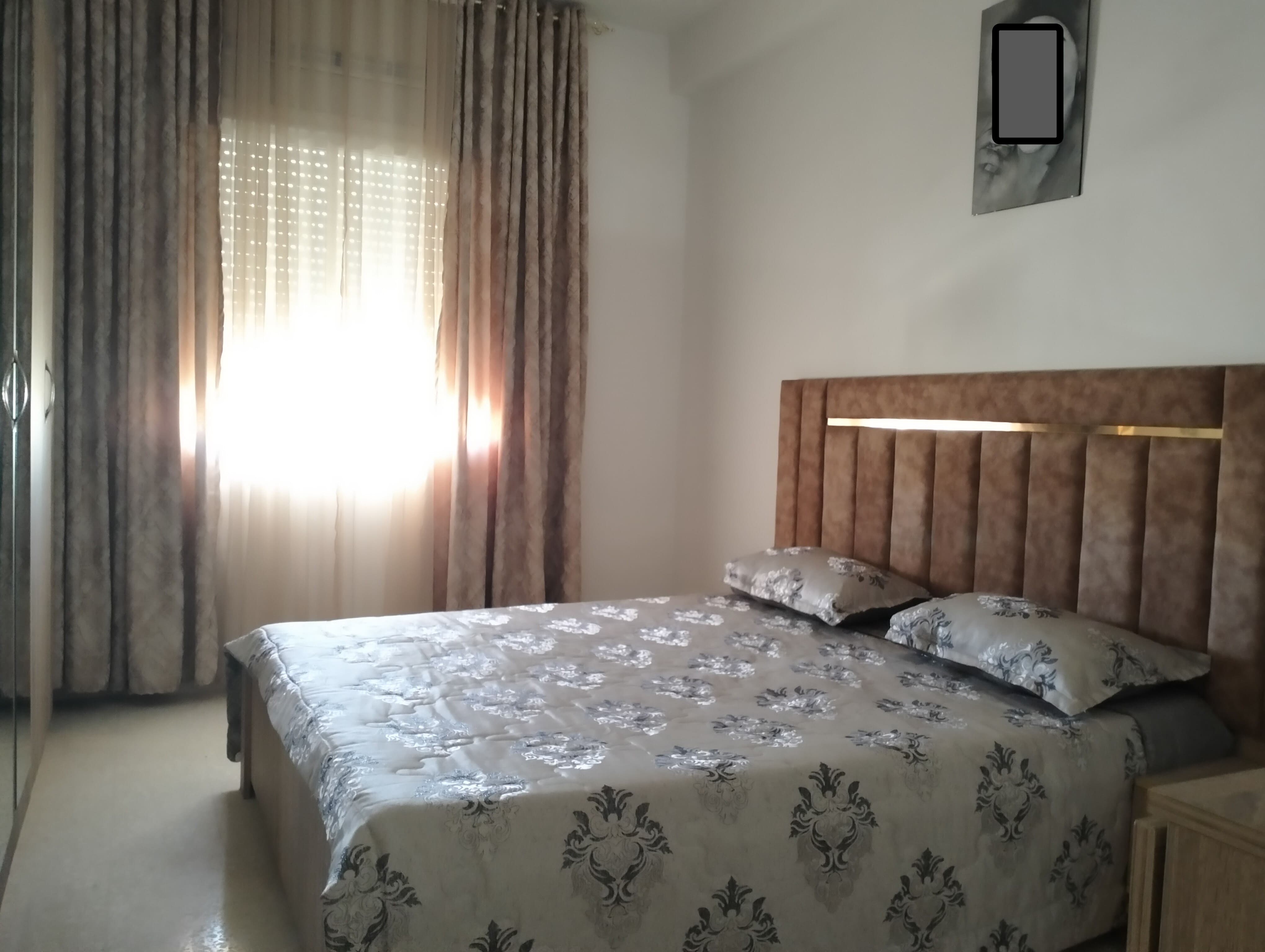 Ariana Ville&nbsp;Ariana&nbsp;Vente&nbsp;Appart. 3 pi�ces&nbsp;Appartement s2 ariana