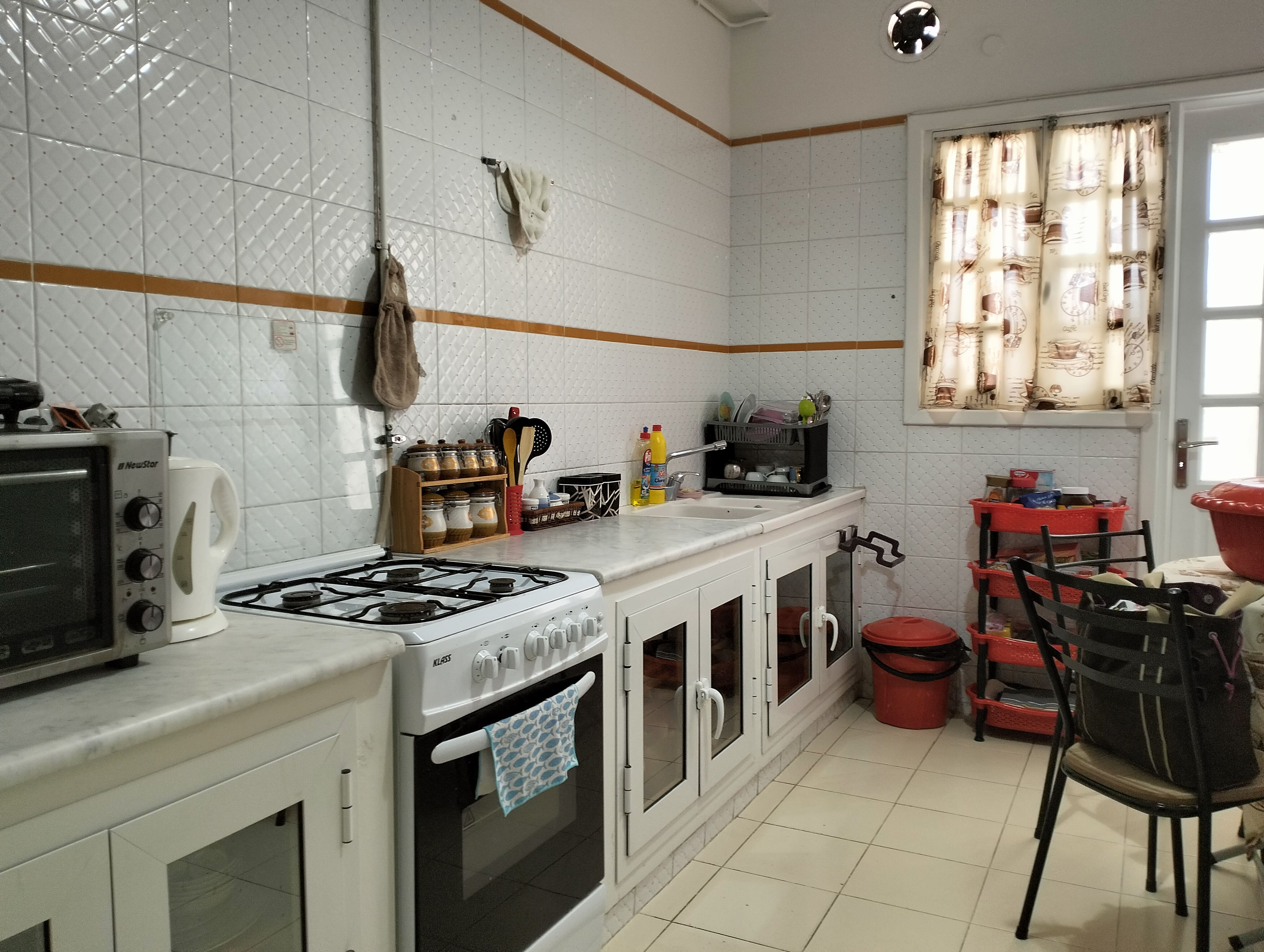 Ariana Ville&nbsp;Ariana&nbsp;Vente&nbsp;Appart. 3 pi�ces&nbsp;Appartement s2 ariana