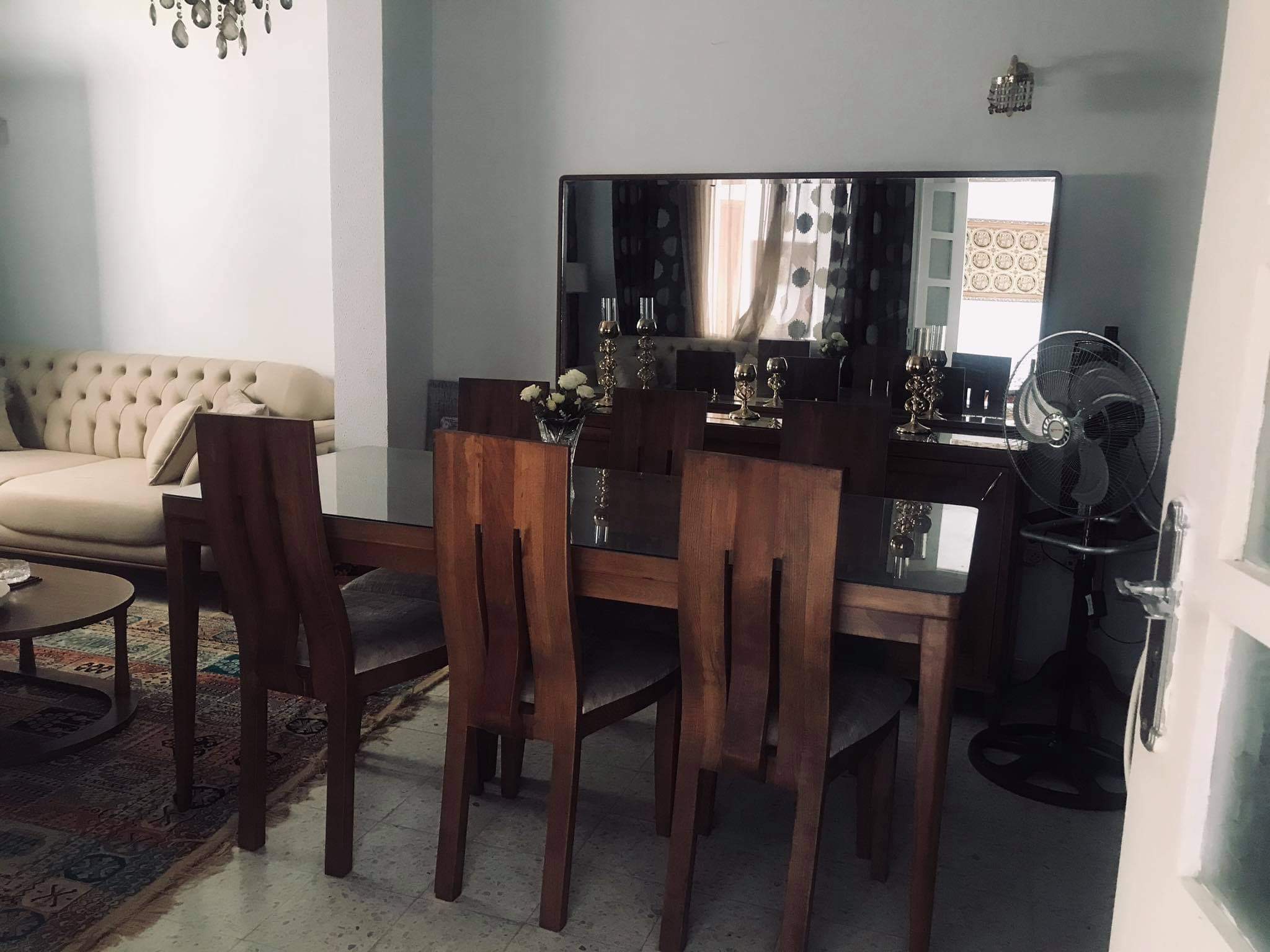 Sidi El Bechir Maakel EzzaM Vente Maisons Maison  maakel ezzaiem tunis