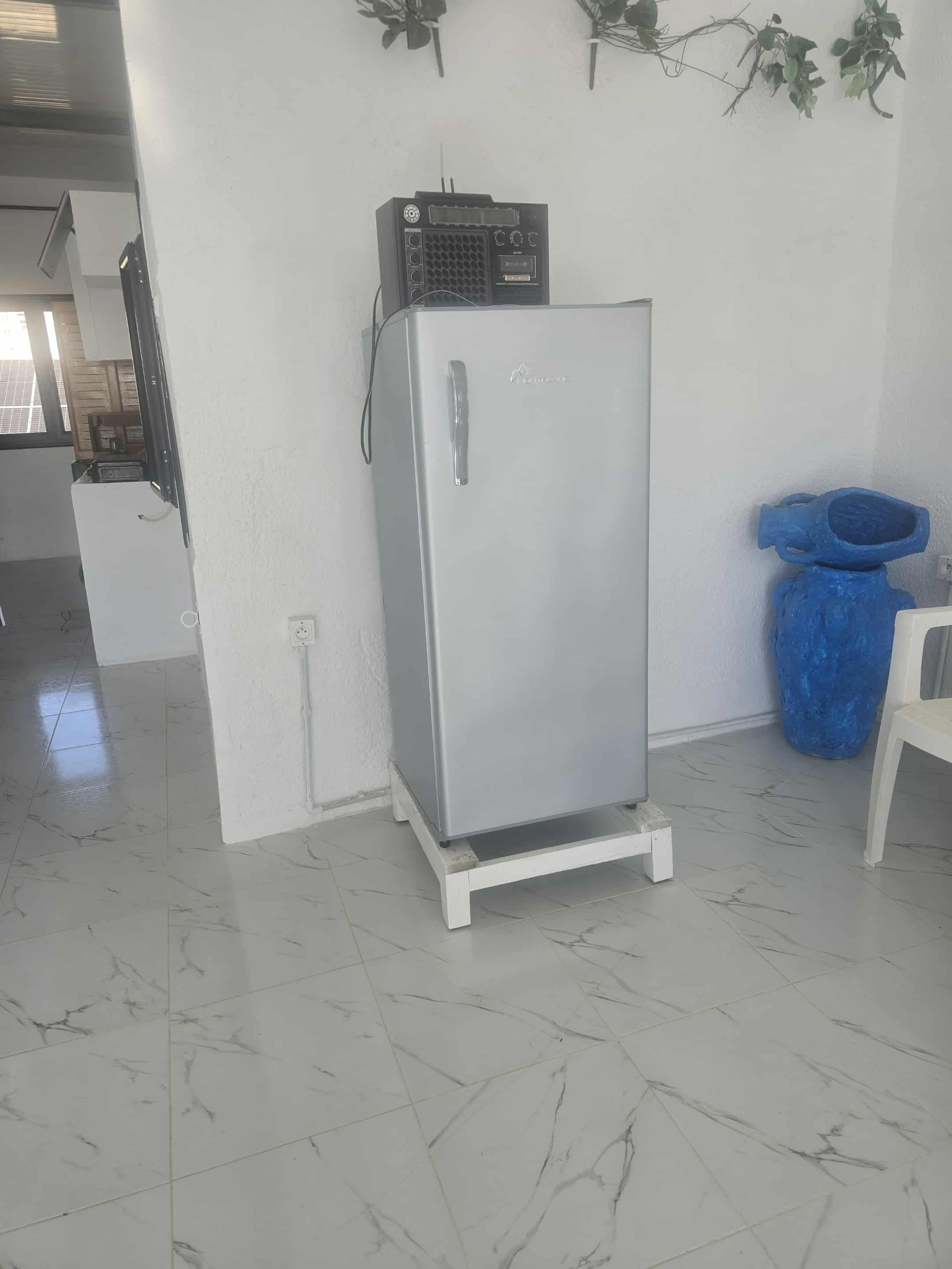 Bab Bhar Bab Bhar Location Appart. 2 pices Studio meubl  la place de barcelone